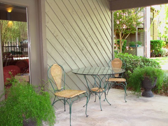 Sommerset Apartments